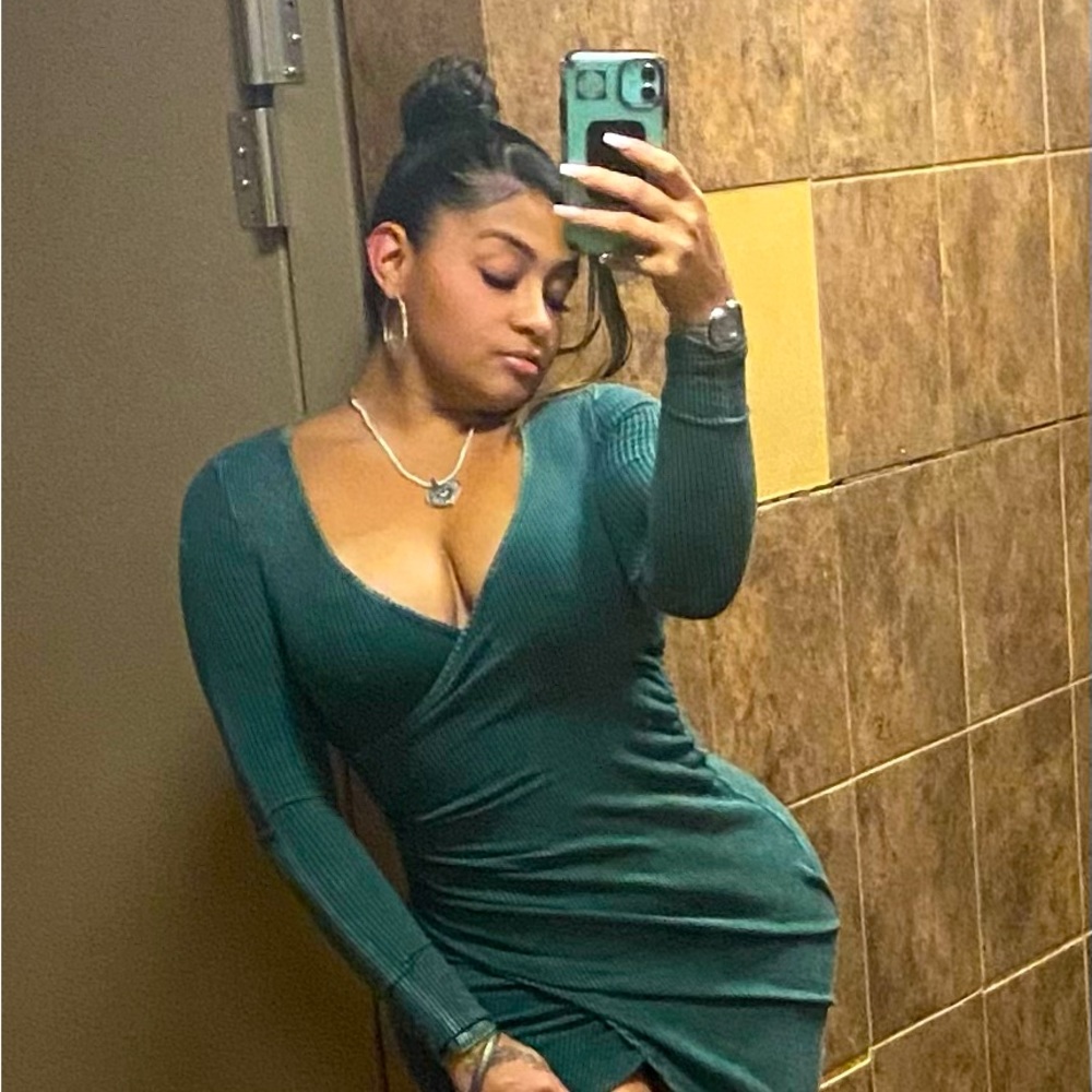 Because i only use dresses ones.